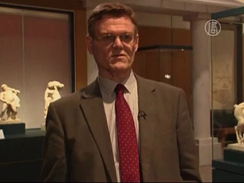 Помпеи и Геркуланум оживут на выставке в Лондоне