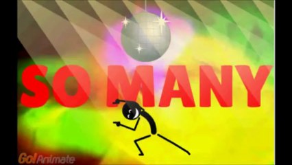 Dumb Ways To Die (music animation)