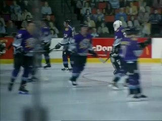 The Time Shifters aka Thrill Seekers (1999) 6/7