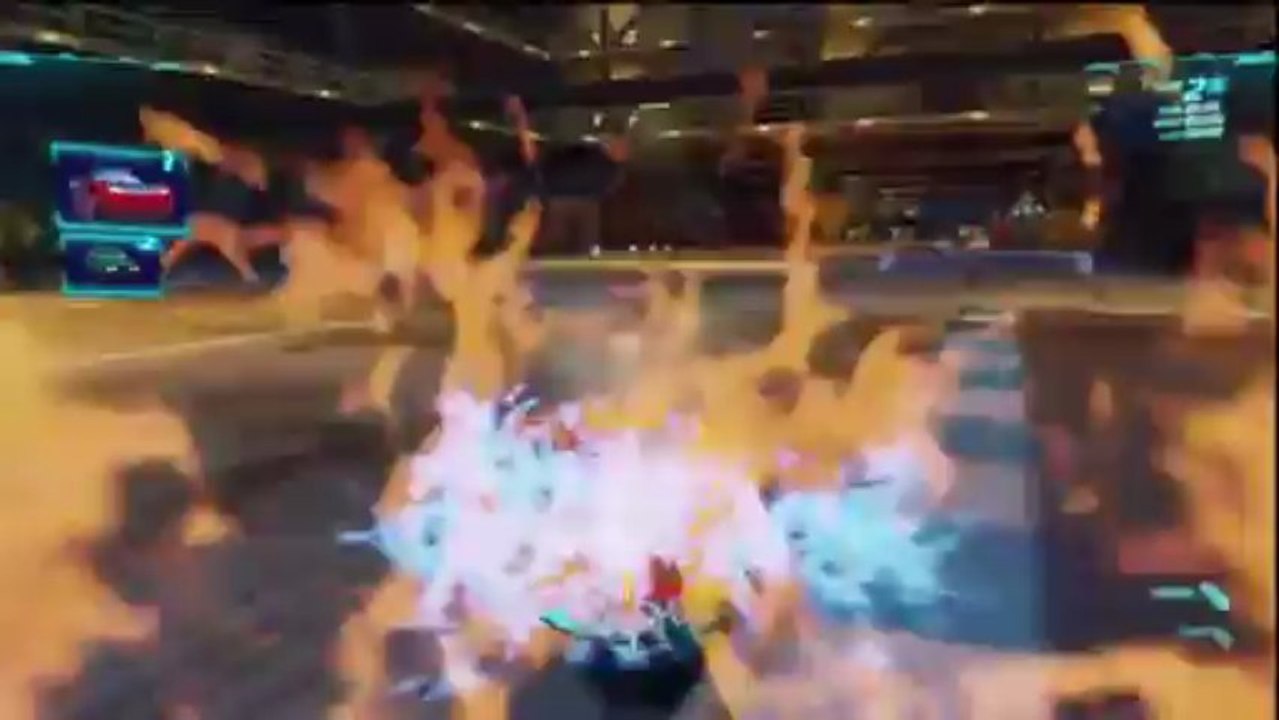 Cars 2 – PS3 [Download .torrent]