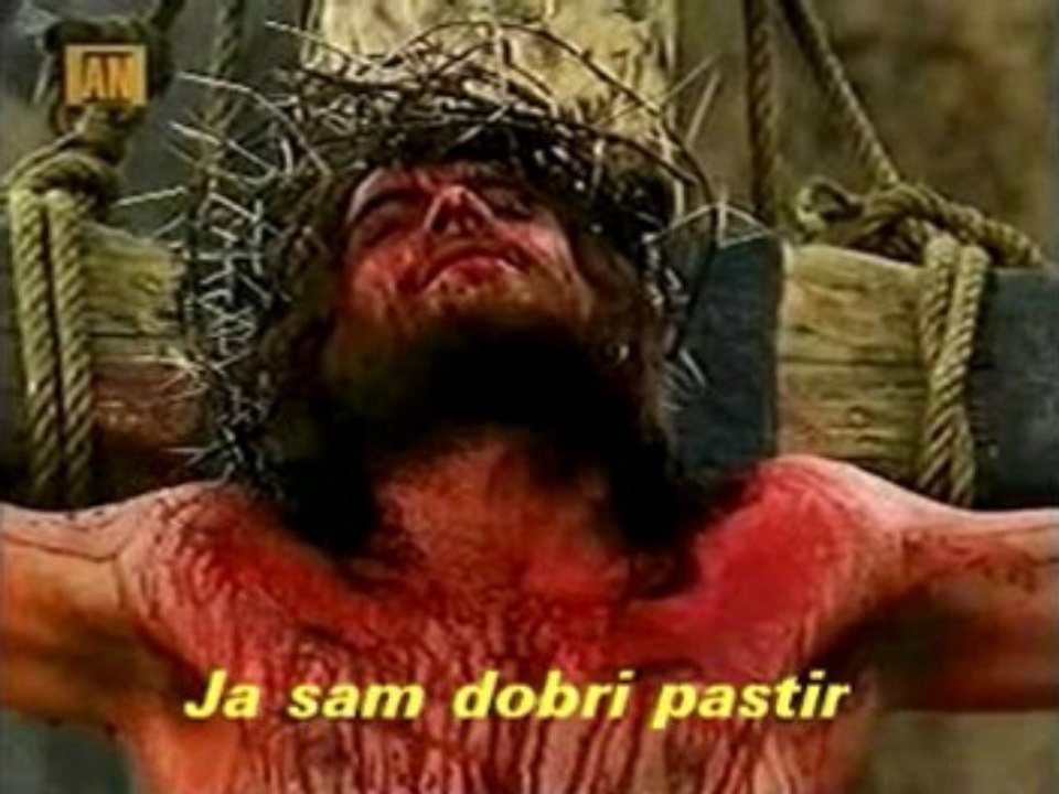 Isuse, Ti si vredniji od svega