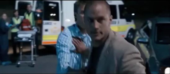 film THE CURSE Bande annonce VF