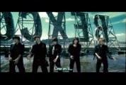 TVXQ! / DBSK - Mideoyo -Pusan version- (Sub. español)