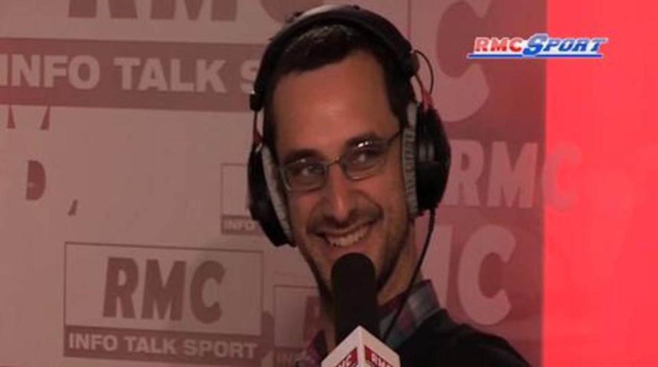 Moscato Show / Vettel manque-t-il de classe ? 25/03