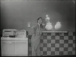 The Garry Moore Show - 7/December/1951 Part 13