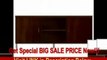 [SPECIAL DISCOUNT] Ty Pennington Blake TV Console by Howard Miller