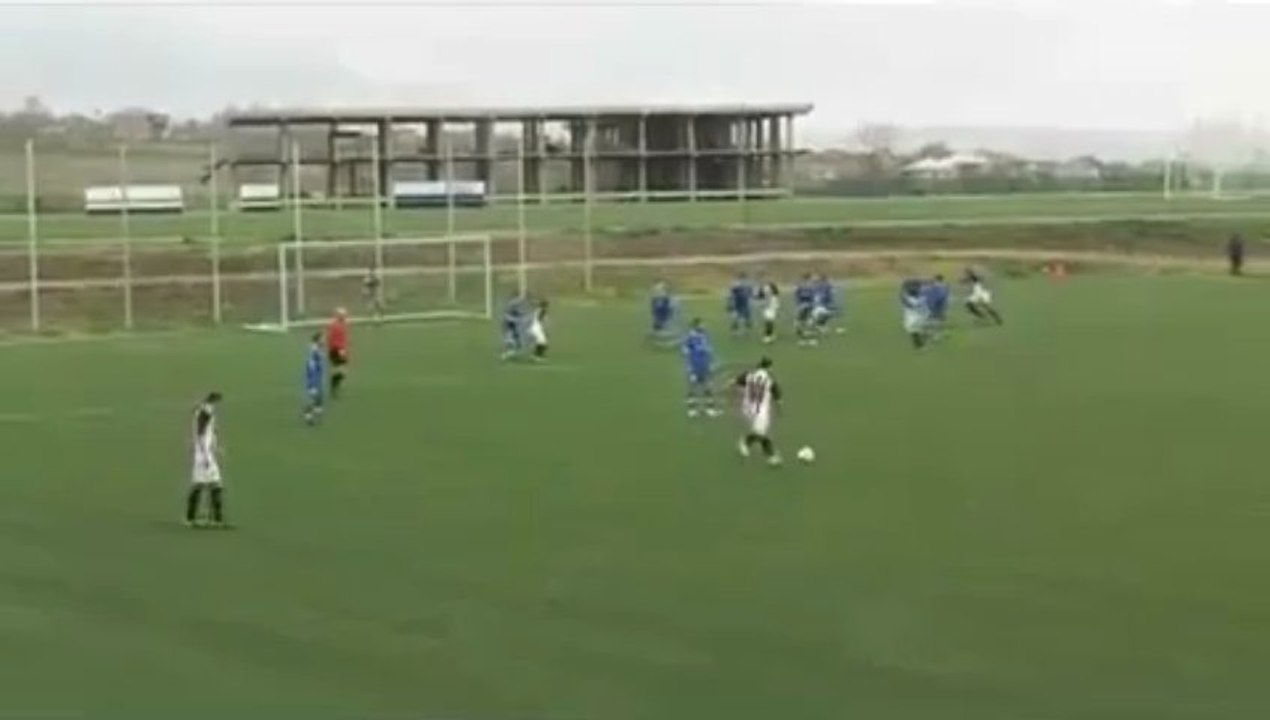 Ο... χασογκόλης της χρονιάς!