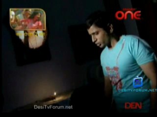 Haunted Nights 26th March 2013 Video Watch Online