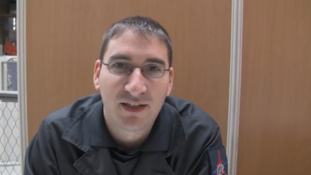 Journées Jobs d'Eté : les pompiers de Paris