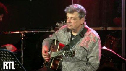 Philip Catherine - La prima vera en live dans l'Heure du Jazz RTL