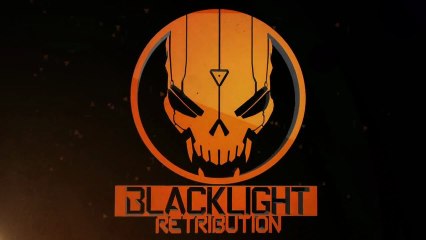 Blacklight Retribution - Premier Trailer