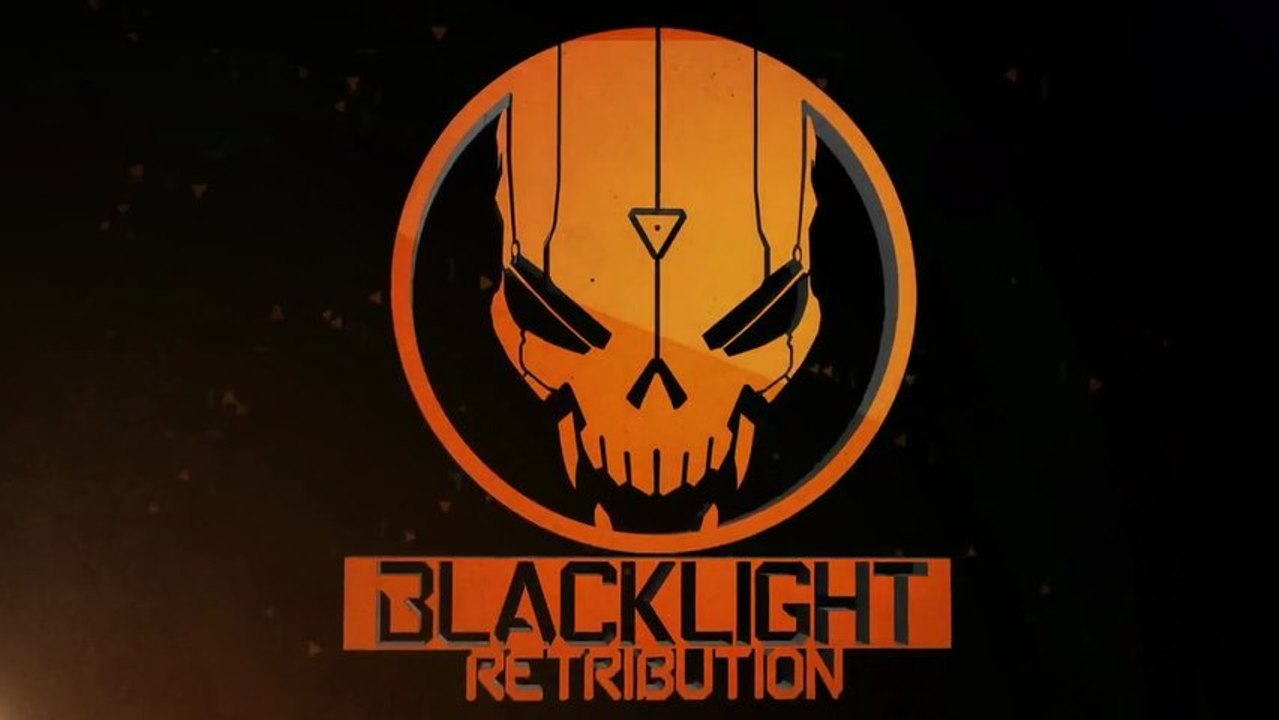 Blacklight Retribution - Premier Trailer