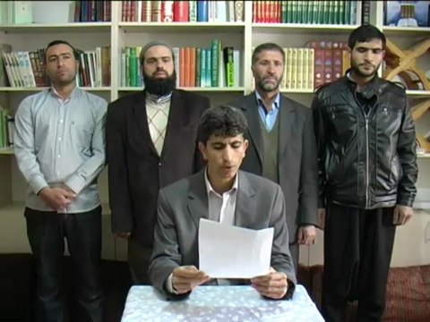 İkra-Der Basın Açıklaması