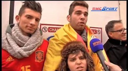 BFM TV / France - Espagne : l'avant-match en direct - 26/03