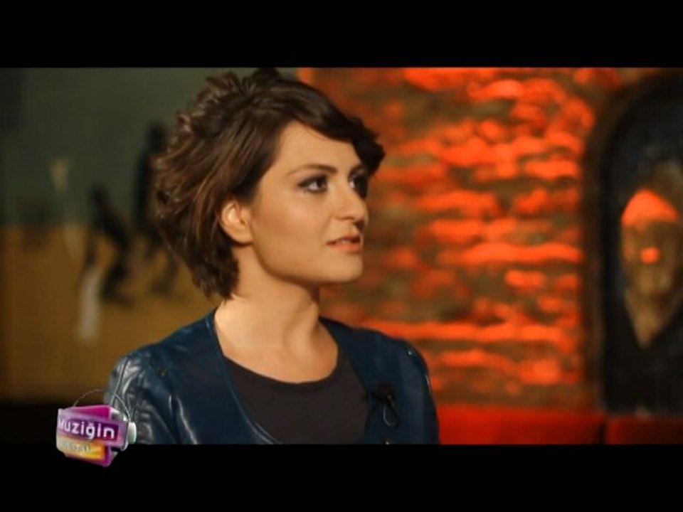Serkan Kızılbayır | Ela Artun ( Müziğin Ritmi 3)