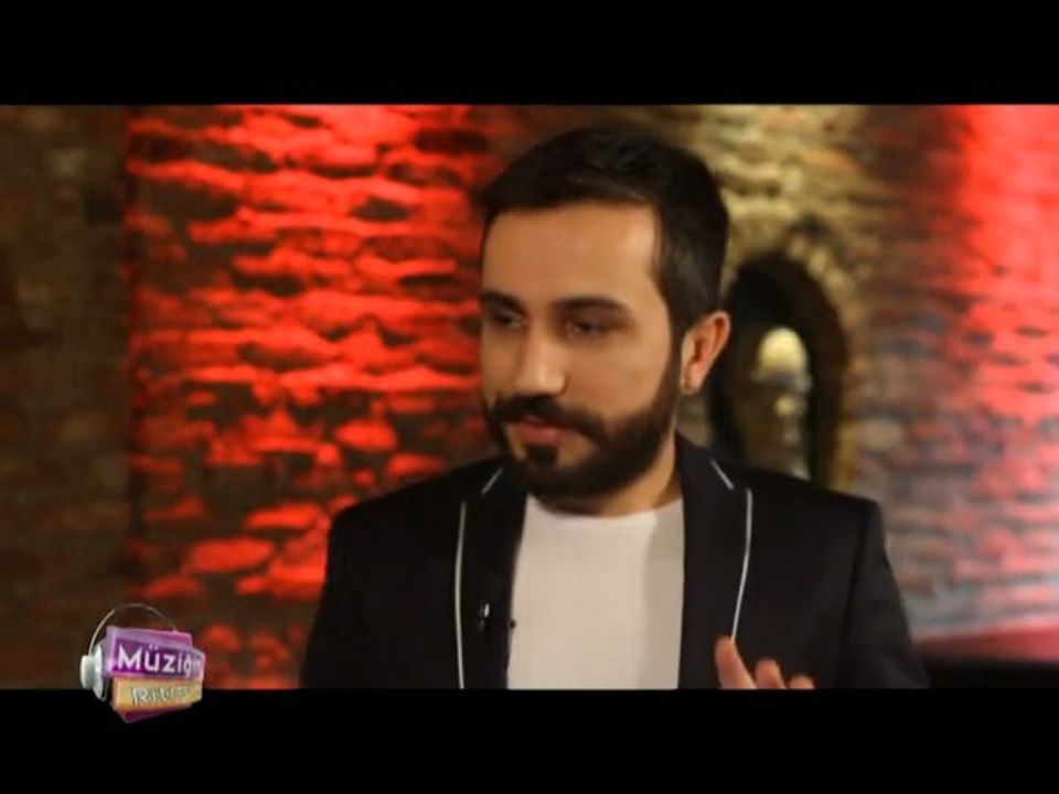 Serkan Kızılbayır | Ela Artun ( Müziğin Ritmi 2)
