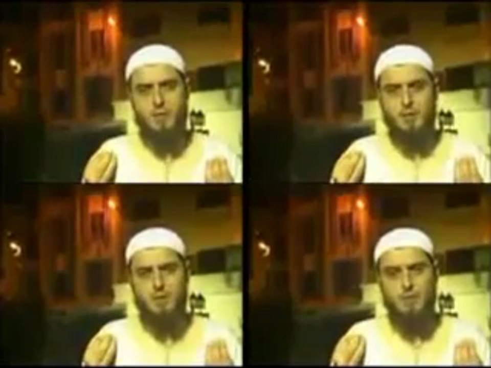 LE VRAI AMOUR DU PROPHETE   _ EN RIF _ - 2EME PARTIE 2  - MOHAMED ZAYROUH       الحب الحقيقي للرسول