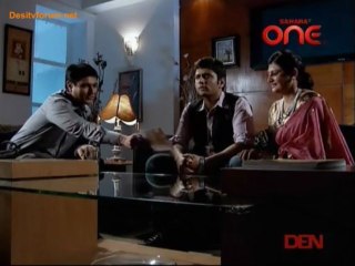 Haunted Nights 26th March 2013 Video Watch Online pt1