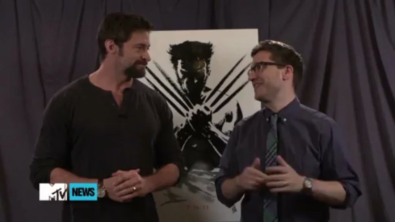 The Wolverine : le combat de l'immortel : premier teaser