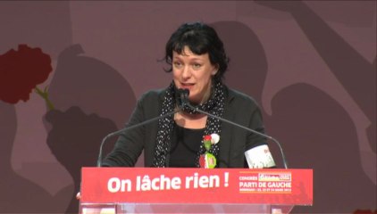 Congres de Bordeaux : l'écosocialisme en actes
