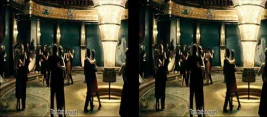 film Upside Down - Bande Annonce VF