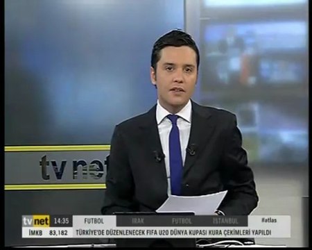 Bagram Cezaevi Devrildi - Ahmet Rıfat Albuz - TVNET