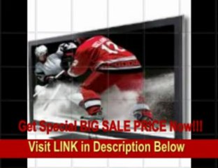 [BEST BUY] Samsung UN46D6000 46-Inch 1080p 120 Hz LED HDTV (Black) [2011 MODEL]