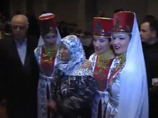 Soirée franco turque de Terrasson partie 6