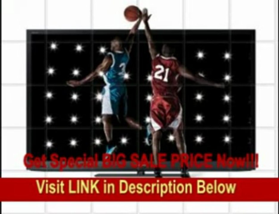 [FOR SALE] Sony BRAVIA KDL40EX720 40-Inch 1080p 3D LED HDTV, Black