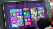 Microsoft - Windows 8 FR