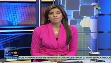 Ministro de defensa de Uruguay se pronuncia sobre Malvinas