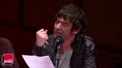 On va tous y passer - Thoma VDB - Jacata et sa soeur Blanca Li