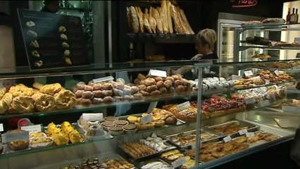Las torrijas vuelven por Semana Santa