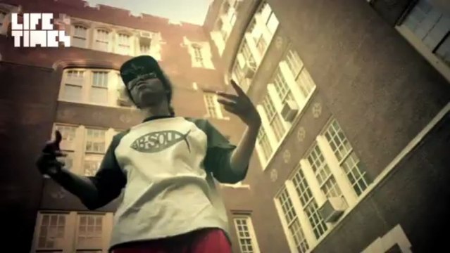 Life & Times Presents Ab-Soul Illuminate Decoded