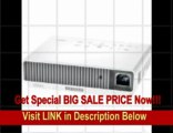 [BEST PRICE] Casio Signature Series 2500 Lumen Projector (XJ-M240)