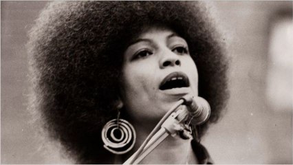 FREE ANGELA - Bande-annonce VO