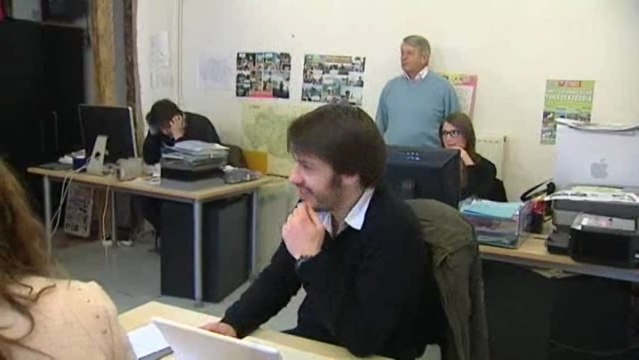 Reportage au cœur de La Semaine de l'Allier sur France 3 Auvergne