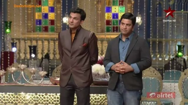 Master Chef (Kitchen Ke Superstars) 26th March 2013 Video Watch Online pt2