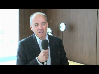 [FR] Digital Society Forum - réflexions autour du numérique