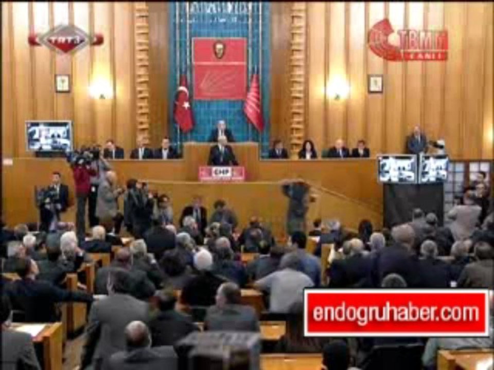 Meclis TV Erdoğan'ın yasaklı videosunu yayınladı