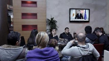 Inside Story- Cyprus: A painful bailout