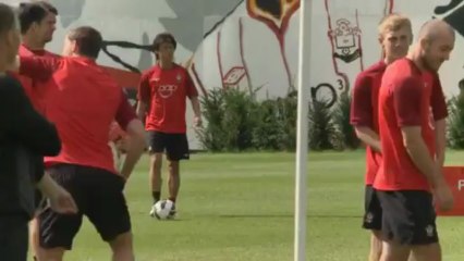 Nigel Adkins, nuevo entrenador del Reading