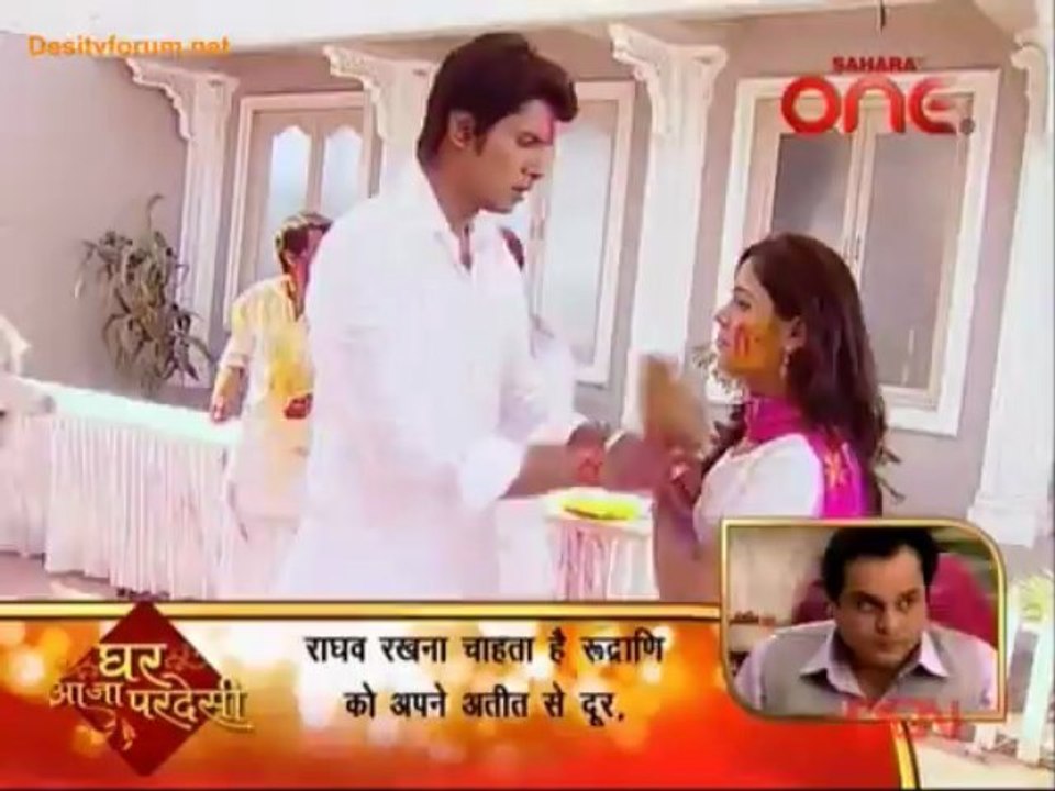 Niyati 26th March 2013 Video Watch Online pt1