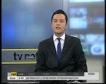 Orta Afrika'da Darbe - Ahmet Rıfat Albuz - TVNET
