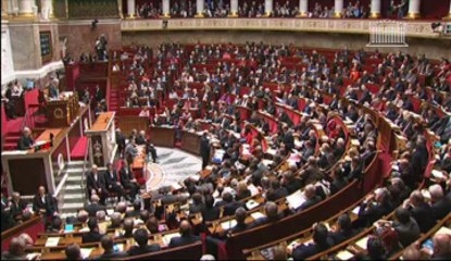 Questions au Gouvernement - Réponse de Pierre Moscovici à Christophe Sirugue [26 mars 2013]