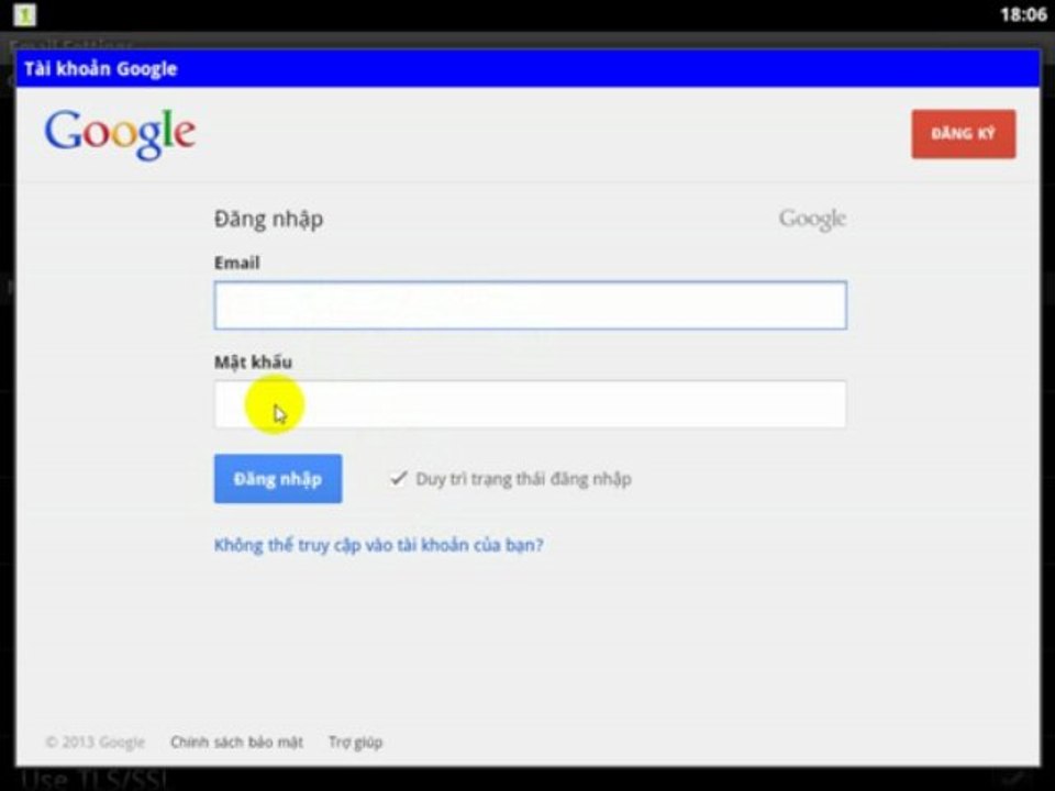 Hướng dẫn Gotya