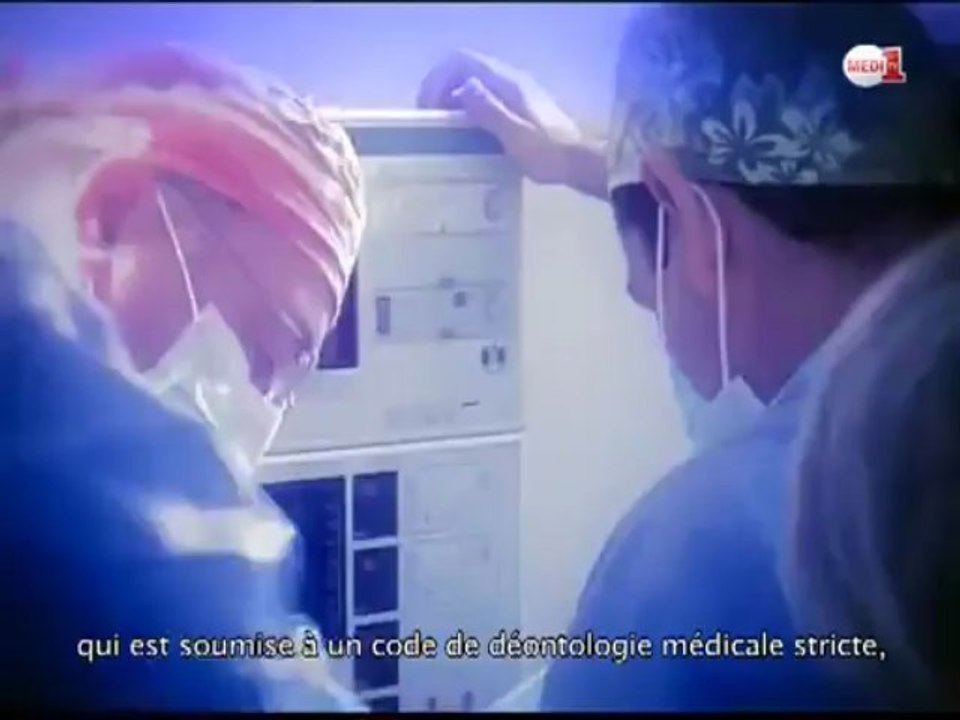 Le boom de la chirurgie esthétique au Maroc