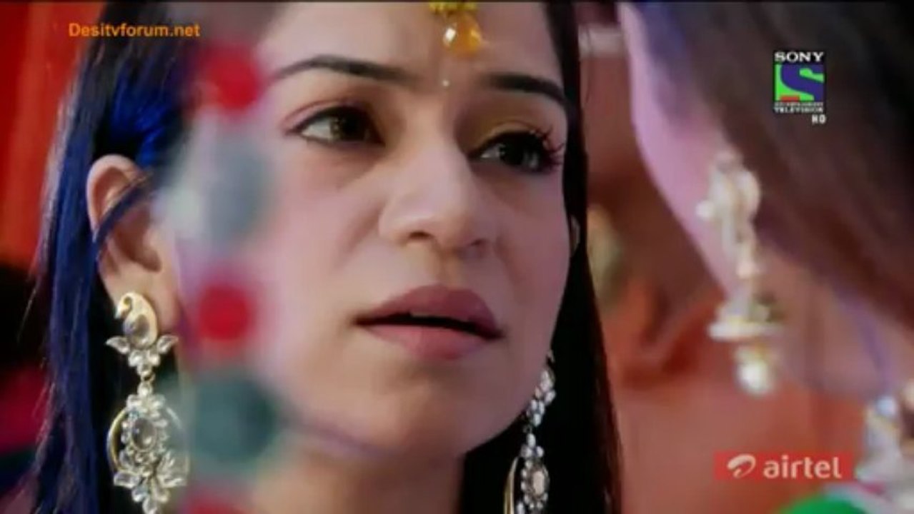 Amita Ka Amit 26th March 2013 Video Watch Online pt2