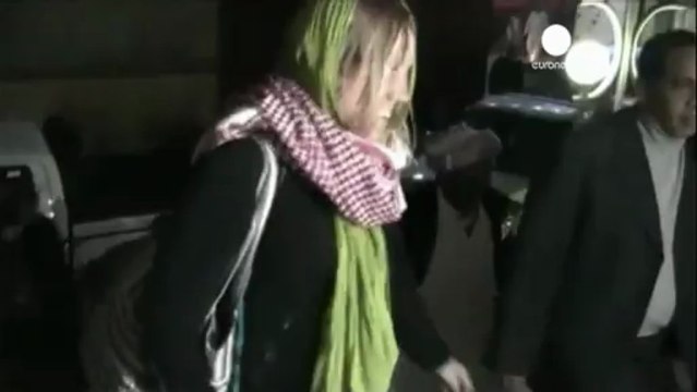 Liberados los dos turistas secuestrados en el Sinaí