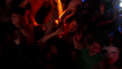 Revivez la Soirée Harlem Shake au Country 🎉